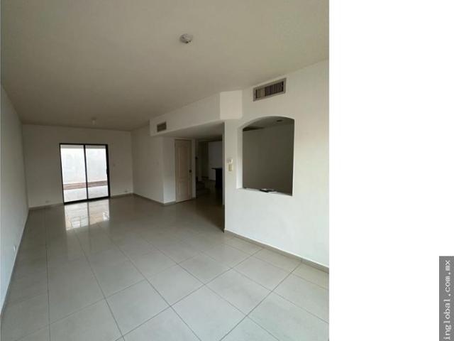 SE RENTA CASA EQUIPADA EN LOS PORTALES RESIDENCIAL
