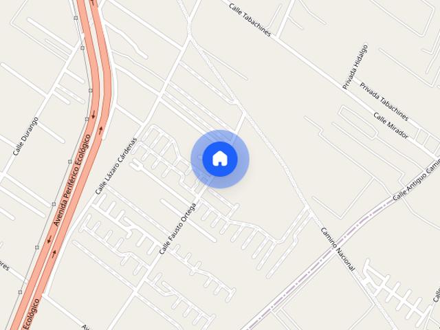 Se renta casa Fausto Ortega 146, capadocia Residencial, 72682 Heroica Puebla de Zaragoza, Pue. #146, Colonia San Francisco Ocotlán, C.P. 72680
