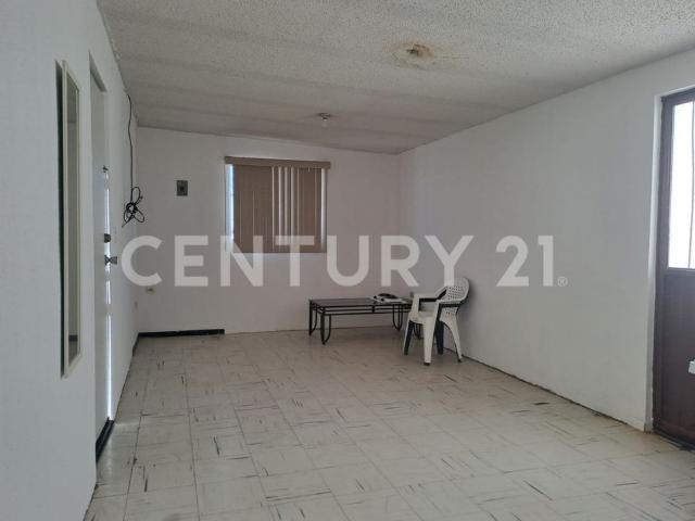 SE RENTA CASA FRACC. COLINAS DEL PUERTO EN CD. CUAUHTEMOC, CHIHUAHUA