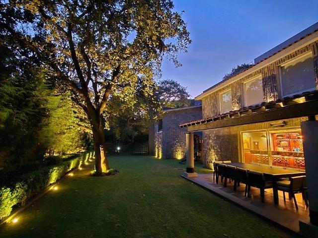 Se renta casa Hacienda Valle Escondido