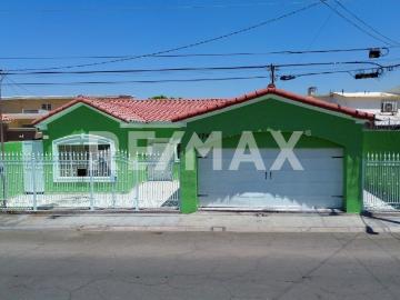 Calle Cataratas Tuguela, Fracc Santa Monica Mexicali, Sanchez Taboada MEXICALI