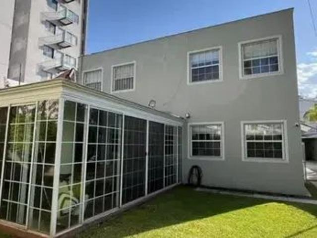 Se Renta Casa Ideal Para Oficinas En Providencia