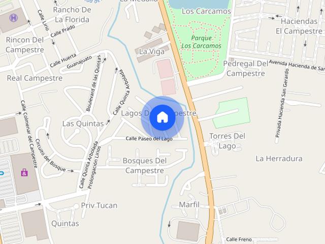 Se renta casa Lagos del Campestre, 37125 León de los Aldama, Gto Colonia Lagos del Campestre, C.P. 37125