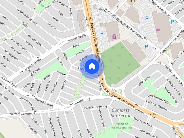 Se renta casa Las Cumbres, Colonia Las Cumbres, C.P. 64619