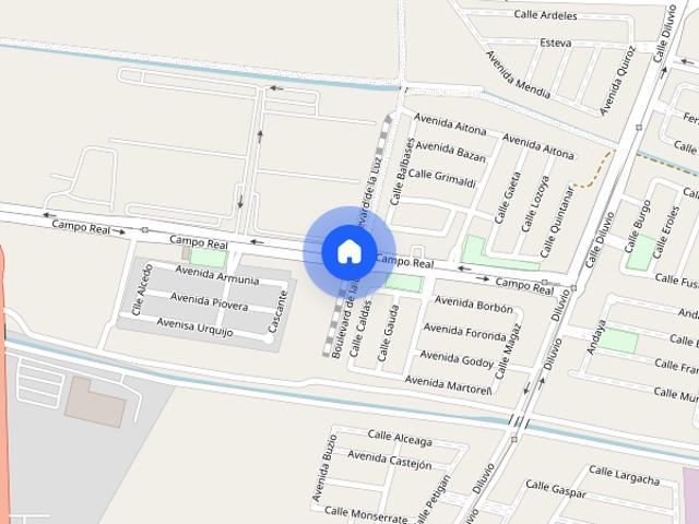 Se renta casa P.º Campo Real, Condesa, 21395 B.C. #s/n, Colonia Parque Industrial Condesa, C.P. 21395