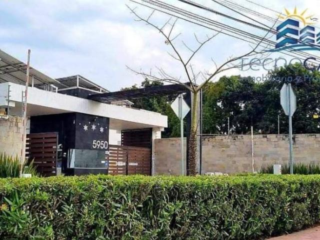 Se renta casa Pacifica Hábitat