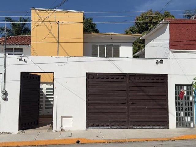 se renta casa para oficina en las palmas