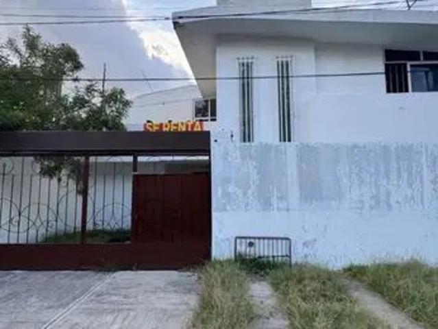 SE RENTA CASA PARA VIVIENDA O NEGOCIO 360 M2 SAN MARTIN TEXMELUCAN LA PAZ