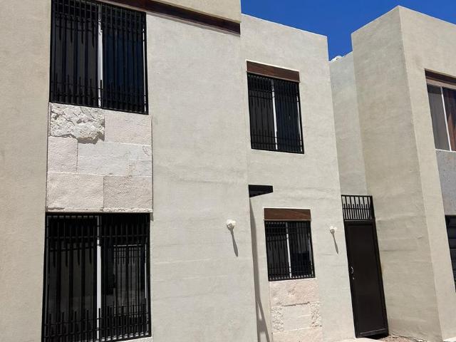 Se renta casa por prolongaci?n Las Quintas Sorento Residencial