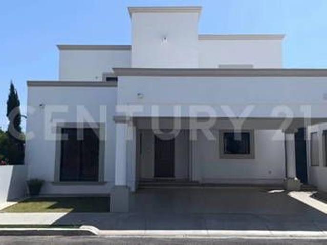 Se Renta Casa Semiamueblada Col. El Paraiso, Cajeme,sonora
