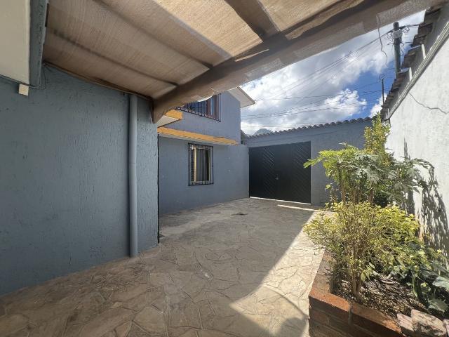 Se renta casa semiamueblada en San Cristóbal de Las Casas, Chis