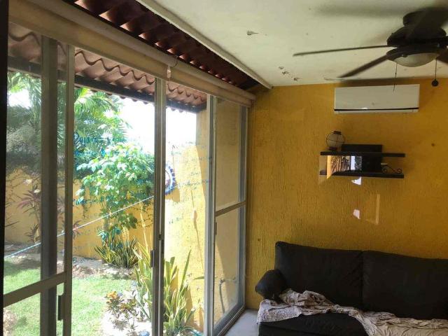 Se renta casa SIN MUEBLES, de 3 recámaras, en Altabrisa NO AVAL