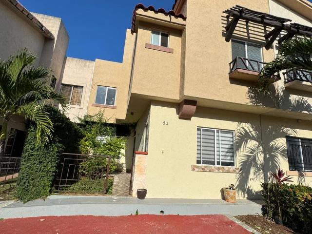 Se Renta Casa Sin Muebles Residencial Catania Av roble