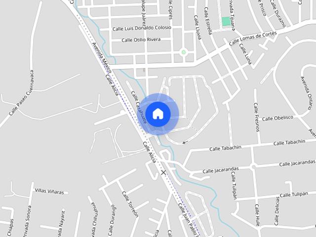 Se renta casa Sin nombre de calle, Colonia San Jerónimo Ahuatepec, C.P. 62343