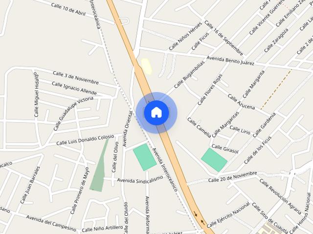 Se renta casa Sin nombre de calle #S/N, Colonia Casasano, C.P. 62748