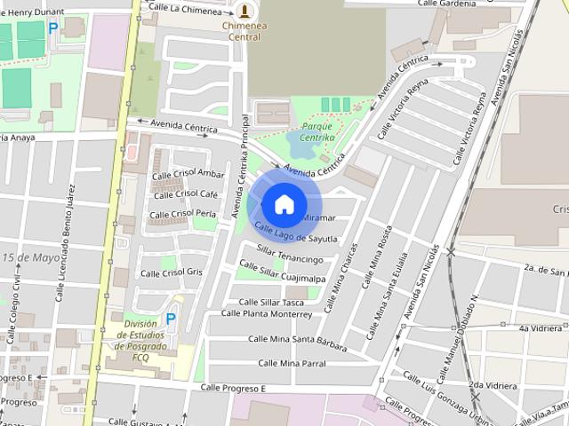 Se renta casa Tenancingo, Colonia Centrika 1 Sector 1a. Etapa, C.P. 64520