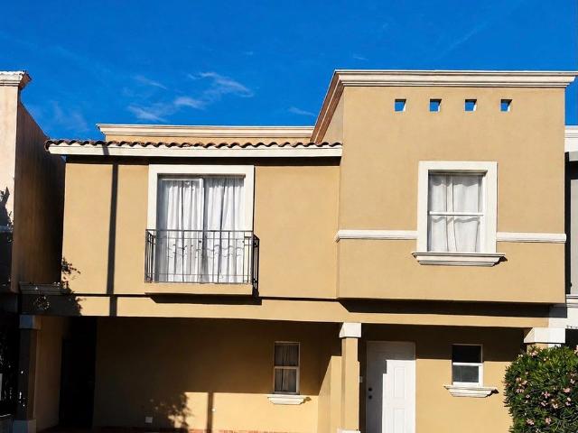 ¡Se renta casa totalmente amueblada en Privada Bosques del Sol Mexicali, B.C. !