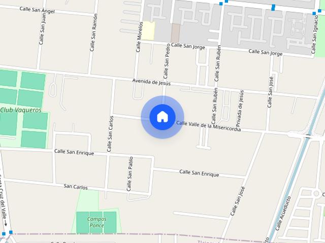 Se renta casa 1631 #N/A, Colonia Villa Fontana, C.P. 45615