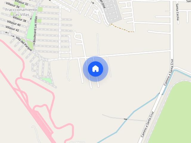 Se renta casa 1185 #N/A, Colonia Las Palmas, C.P. 45654