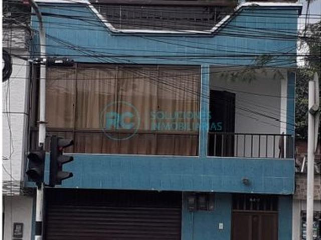 SE RENTA CASA 2DO Y TERCER PISO EN VILLA ALEJANDRA ARMENIA QUINDIO
