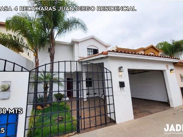 Se renta casa