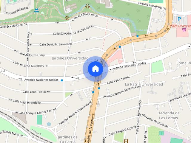 SE RENTA CASA
