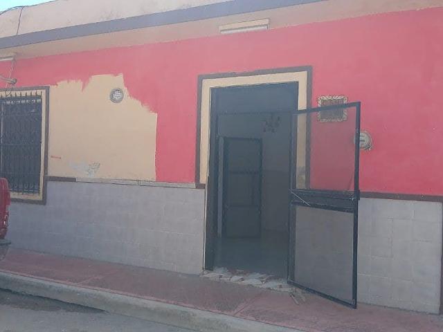 ¡SE RENTA CASONA EN EL CENTRO DE TIZIMÍN!