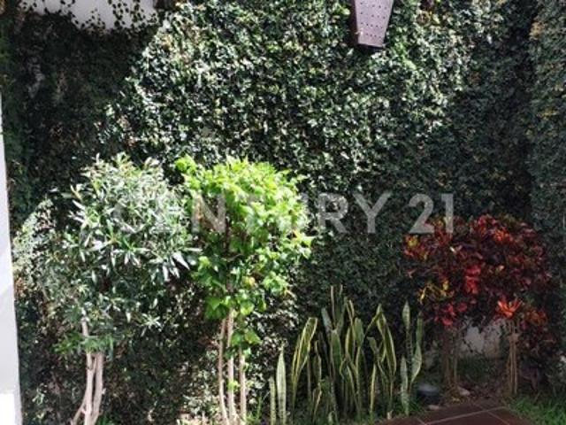 SE RENTA CÓMODA Y ELEGANTE CASA AMUEBLADA EN SAN FELIPE