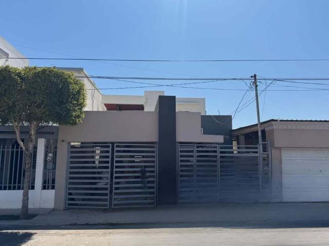SE RENTA CONDOMINIO EN SANTA MÓNICA MEXICALI, B.C