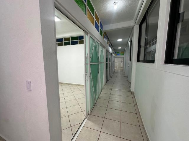 SE RENTA CONSULTORIO EN LOMAS DE PADIERNA, TLALPAN