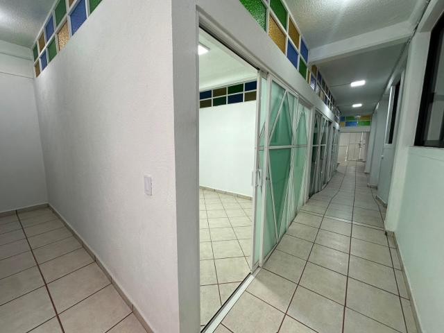 SE RENTA CONSULTORIO EN LOMAS DE PADIERNA, TLALPAN