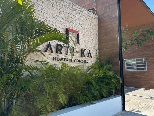 SE RENTA DEPTO 3 REC EN ARTIKA HUAYACAN TORRES DV TZYHM