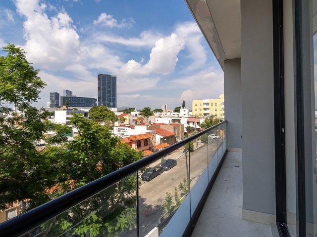 Se renta depto en berilio en Providencia!