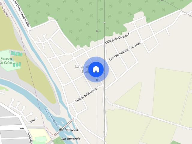 SE RENTA DEPA AMUEBLADO EN MASSARA