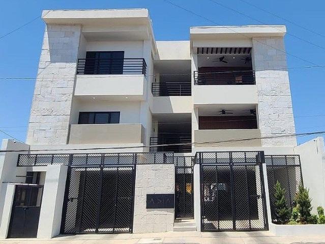 ¡Se renta depa equipado y amueblado en ADIA Urban Condos, en Col. Prohogar!