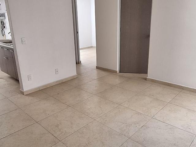 Se Renta Departamento