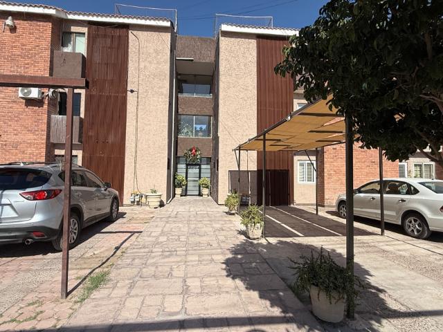 Se renta departamento