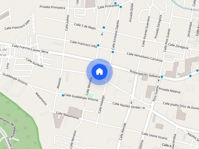 Se renta departamento C. Josefa Ortiz de Domínguez 2512, Santa Ana Tepetitlán, 45230 Zapopan, Jal. #2512Int. 33, Colonia Santa Ana Tepetitlán, C.P. 45230