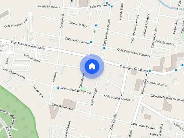 Se renta departamento C. Josefa Ortiz de Domínguez 2512, Santa Ana Tepetitlán, 45230 Zapopan, Jal. #2512Int. 33, Colonia Santa Ana Tepetitlán, C.P. 45230