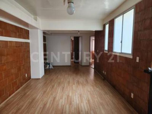 Se Renta Departamento, Col. Doctores