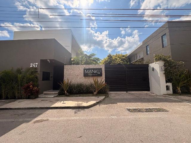 SE RENTA DEPARTAMENTO CON EXCELENTE UBICACIÓN EN MONTES DE AME