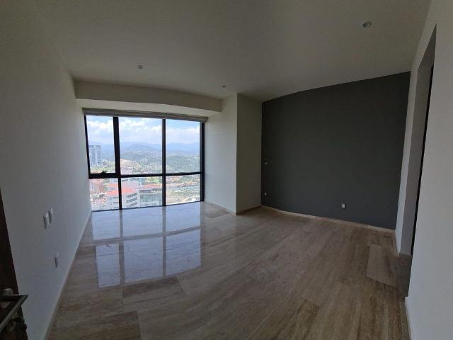 SE RENTA DEPARTAMENTO CON TERRAZA – RESIDENCIAL MANIGUA INTERLOMAS