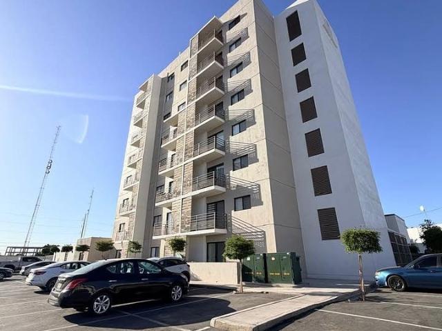 ¡Se renta departamento condominio en CC Towers Mexicali, B.C. !
