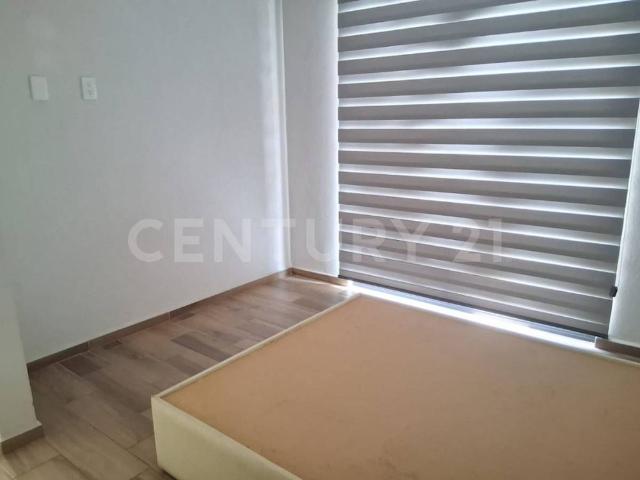 Se Renta Departamento Calz Ingenieros Militares Miguel Hidalgo CDMX