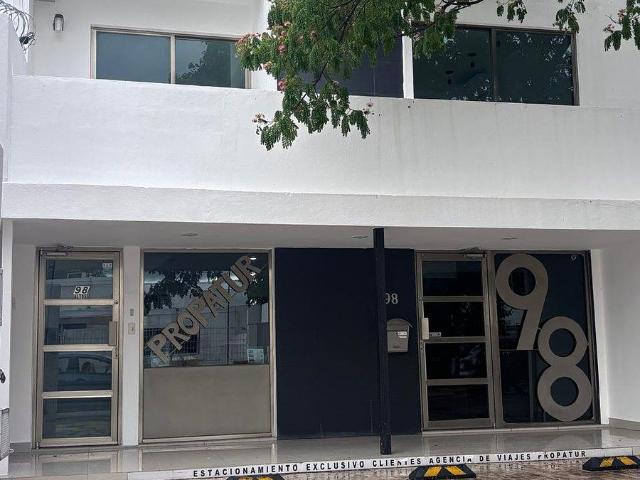 Se renta Departamento casa habitacion u oficina, recien remodelado
