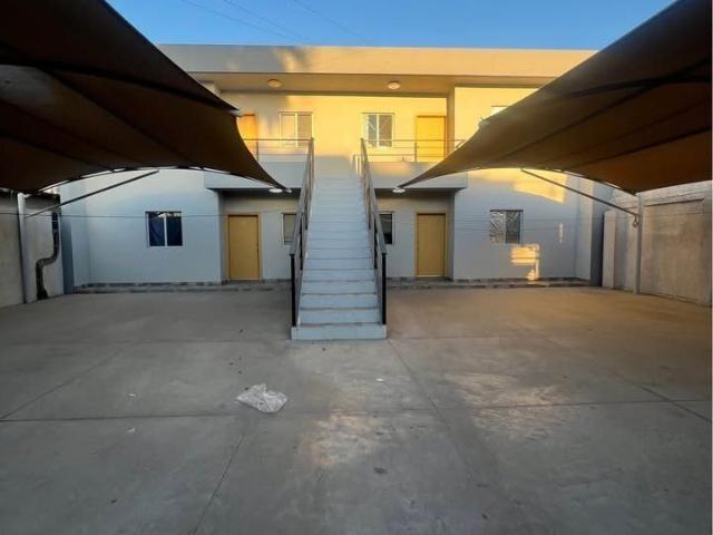 SE RENTA DEPARTAMENTO CERCA DE HOTEL LUCERNA MEXICALI, B.C