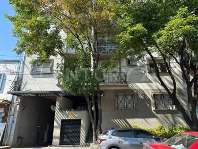 Se Renta departamento Amueblado Azcapotzalco