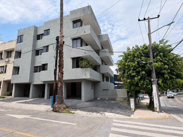 SE RENTA DEPARTAMENTO AMUEBLADO COL. MORAZ FRENTE UAG ICB