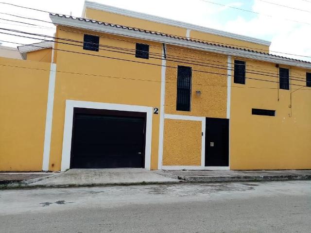 Se Renta Departamento Amueblado de 1 Recamara Col. Playa Norte
