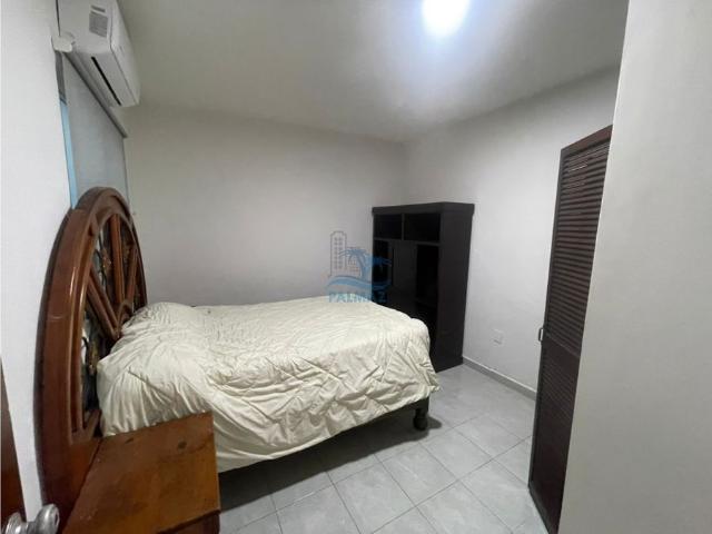 SE RENTA DEPARTAMENTO AMUEBLADO DE 1 RECAMARA, FRANCISCO VILLA